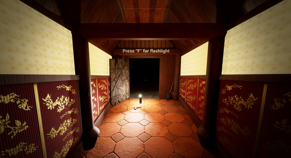 Mind Shadows screenshot 1