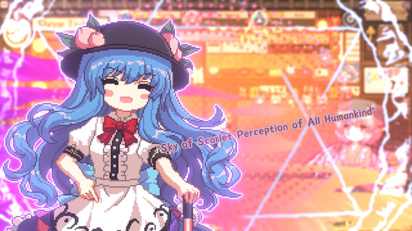 Touhou Mystia's Izakaya screenshot 11