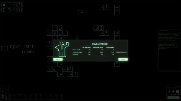 Block Machine screenshot 2