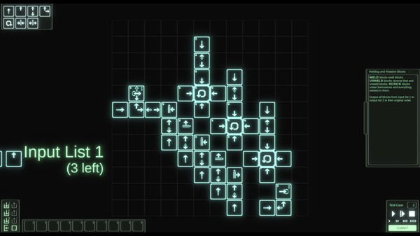 Block Machine screenshot 1