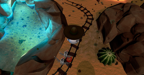 Hungry Dino screenshot 2