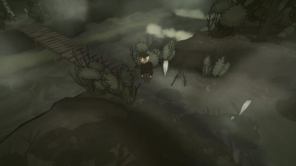 Rooten screenshot 4