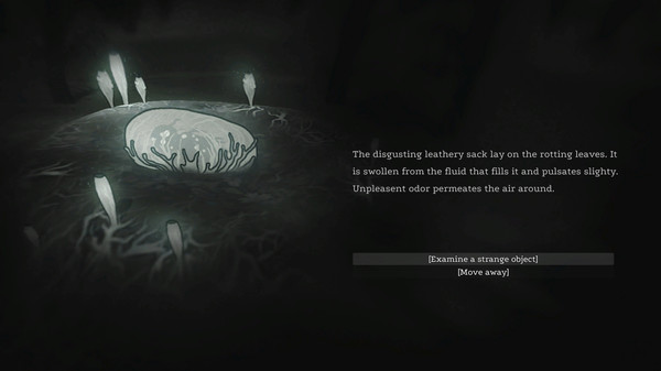 Rooten screenshot 3