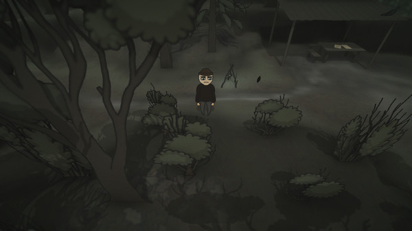 Rooten screenshot 10