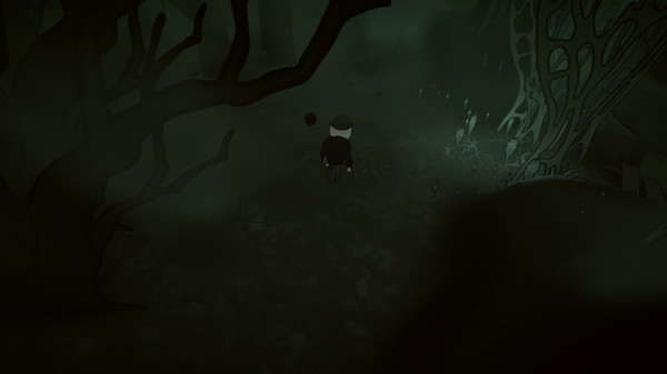 Rooten screenshot 2