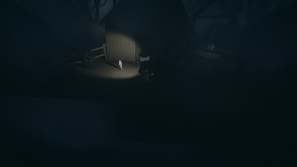 Rooten screenshot 1