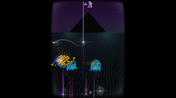 Spacey Vade screenshot 1