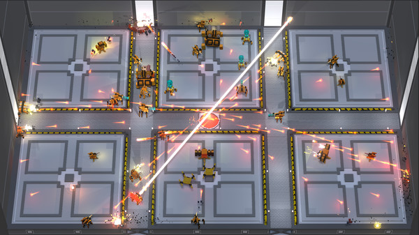 Elevated screenshot 8
