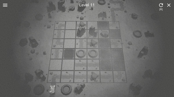 Perseverance Mission - Astronaut Charlie screenshot 6