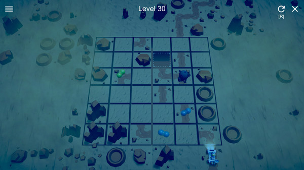 Perseverance Mission - Astronaut Charlie screenshot 2