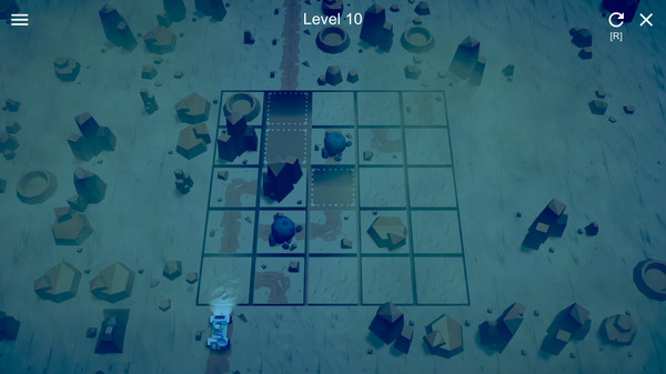 Perseverance Mission - Astronaut Charlie screenshot 5