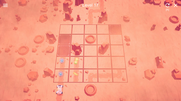 Perseverance Mission - Astronaut Charlie screenshot 4