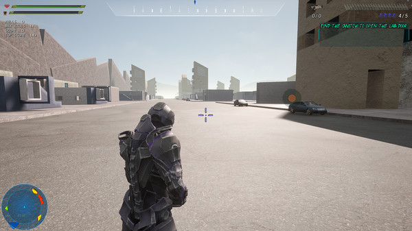RescueTeam screenshot 4