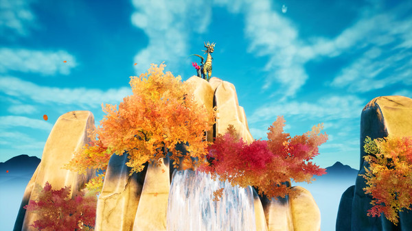 TrinityS screenshot 5