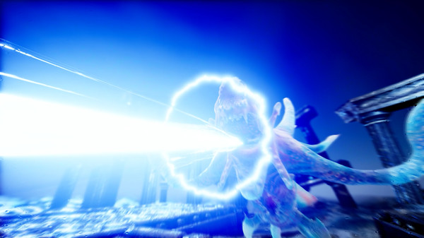 TrinityS screenshot 3