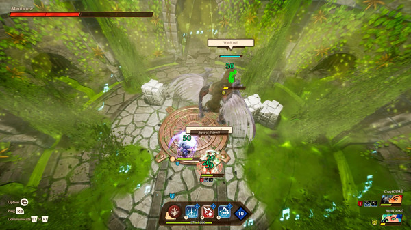 TrinityS screenshot 8