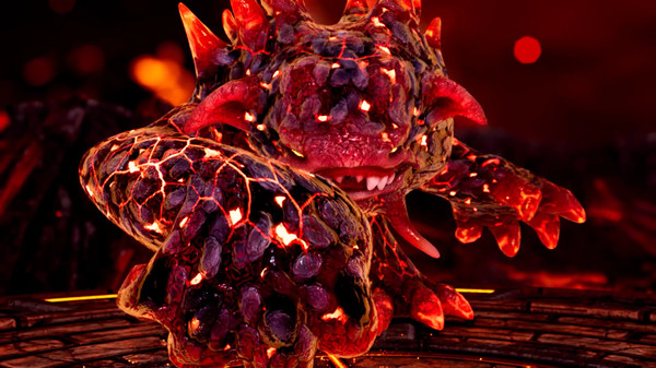 TrinityS screenshot 1