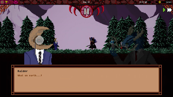 Devil, It's me screenshot 3