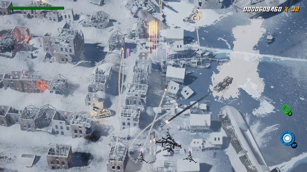 Cloud Cutter screenshot 4