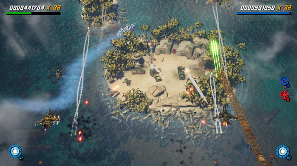 Cloud Cutter screenshot 9