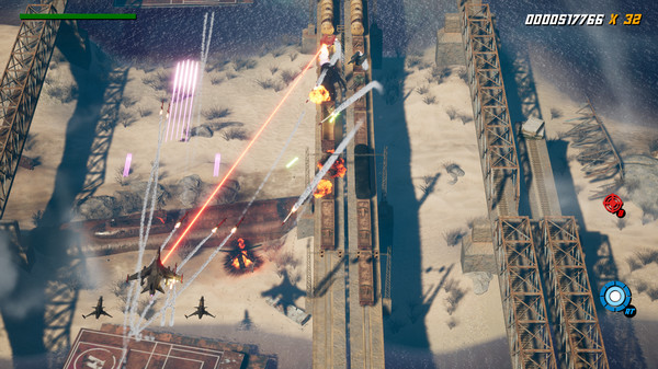 Cloud Cutter screenshot 8
