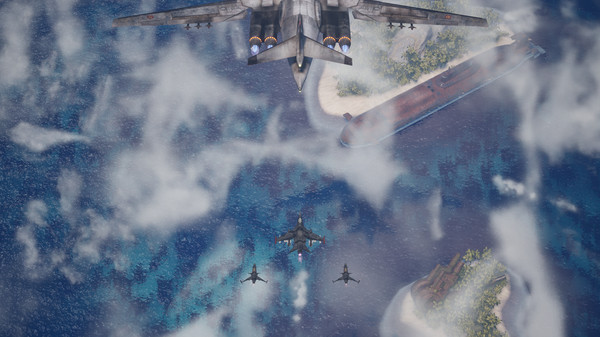 Cloud Cutter screenshot 10