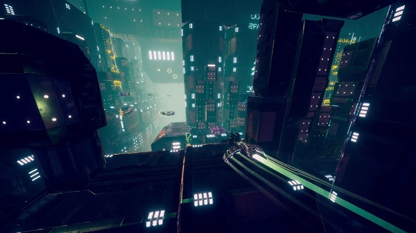 Green Phoenix screenshot 1