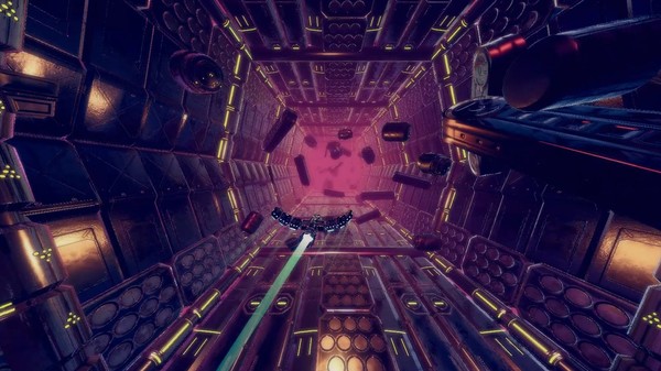 Green Phoenix screenshot 5