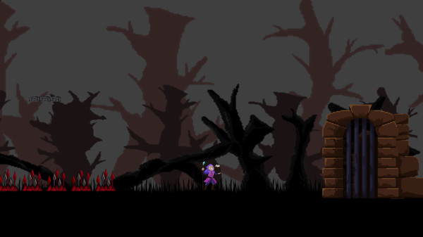 Dark Frame screenshot 2