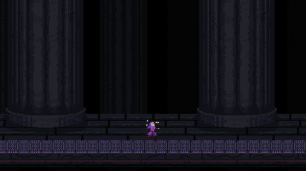 Dark Frame screenshot 1