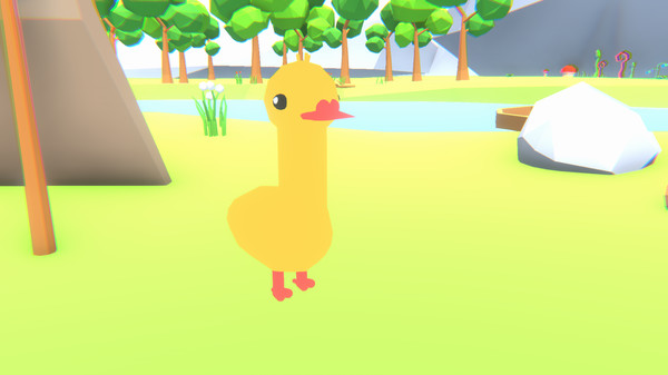 Duck Creator screenshot 5