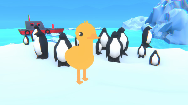 Duck Creator screenshot 4