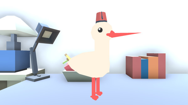 Duck Creator screenshot 0