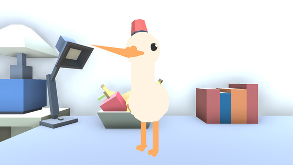 Duck Creator screenshot 1