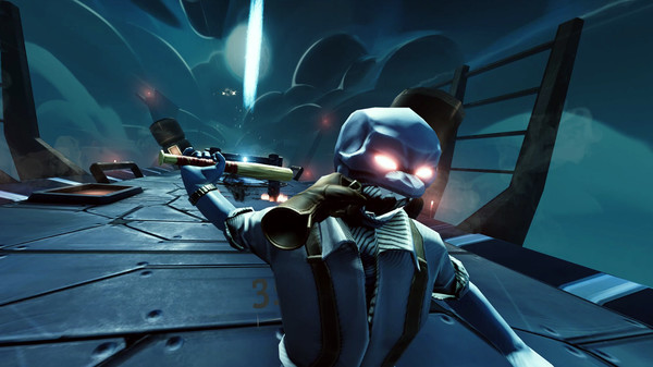 AGAINST screenshot 8