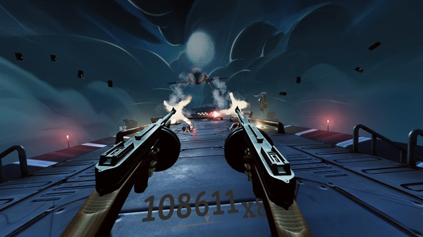AGAINST screenshot 2