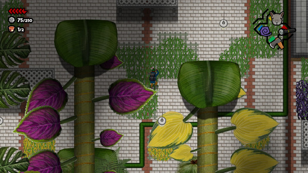 Park Story screenshot 11