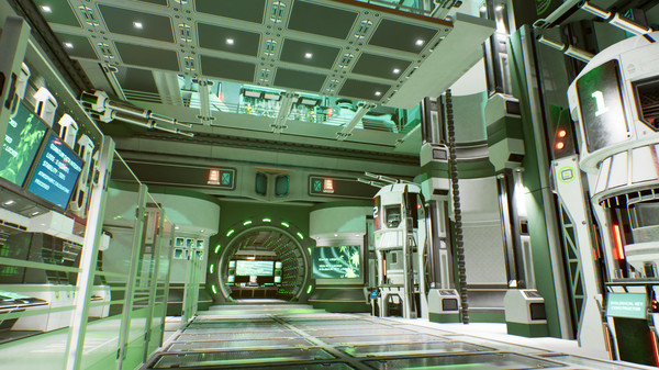 JUNKPUNK screenshot 6