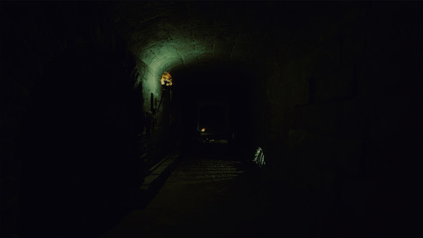 Dark Forest: Lost Story VR screenshot 2