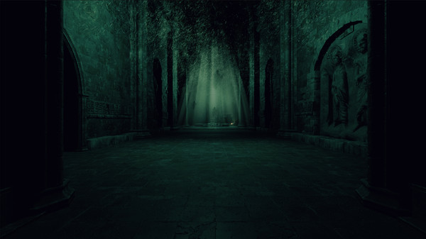 Dark Forest: Lost Story VR screenshot 5