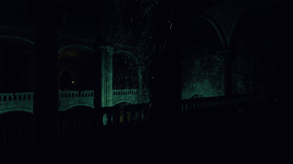 Dark Forest: Lost Story VR screenshot 6