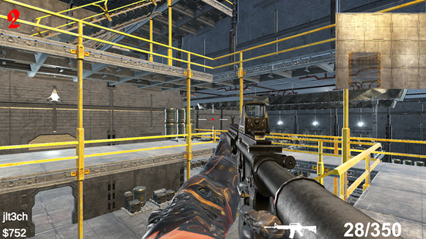 Death Upon Us screenshot 10
