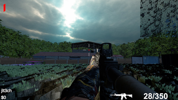 Death Upon Us screenshot 8