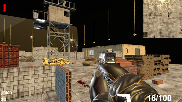 Death Upon Us screenshot 11