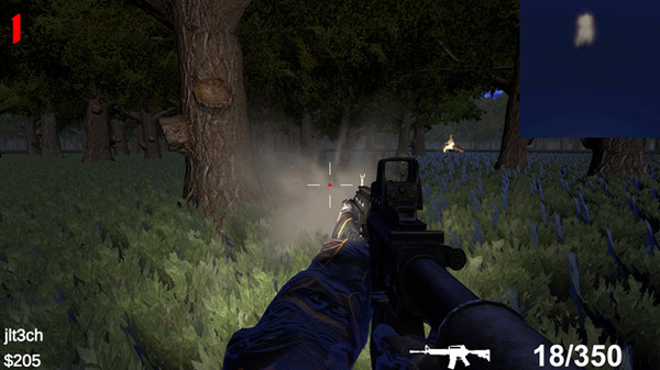 Death Upon Us screenshot 3