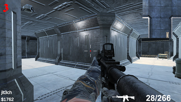 Death Upon Us screenshot 9
