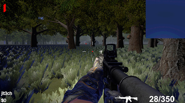 Death Upon Us screenshot 5