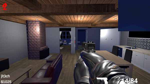 Death Upon Us screenshot 2