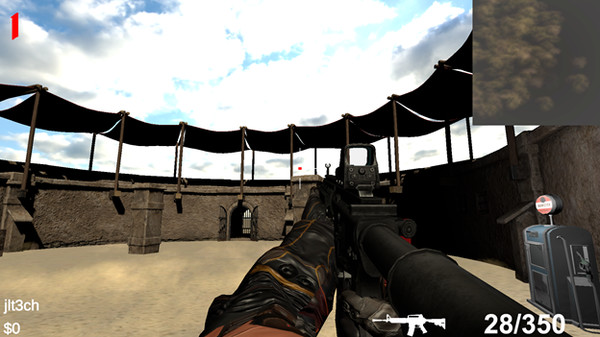 Death Upon Us screenshot 12