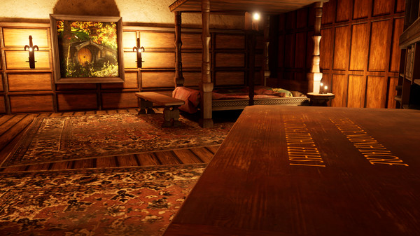 The Cryptologist Room screenshot 5